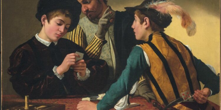 Dal 7 marzo a Palazzo Barberini di Roma una grande mostra dedicata al Caravaggio