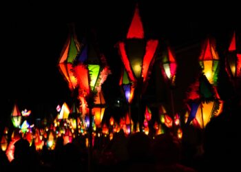 Da sabato 22 nelle Marche torna lo storico Carnevale di Castignano (AP)