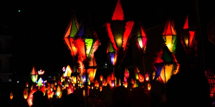 Da sabato 22 nelle Marche torna lo storico Carnevale di Castignano (AP)