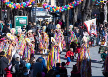 Alla scoperta dei riti e delle feste del Carnevale nell’Istria croata