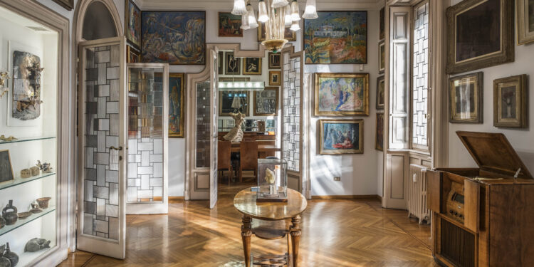 Dal 2 all’8 marzo Milano MuseoCity, una settimana dedicata all’arte