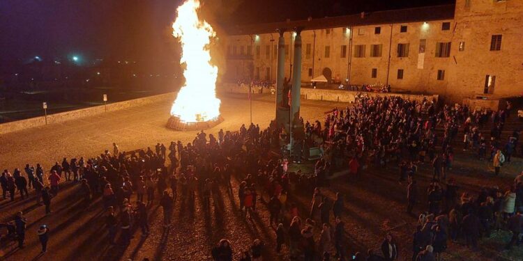 I migliori eventi da non perdere nel fine settimana 21-22-23 febbraio