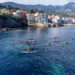 Dal 13 al 16 marzo arriva la circumnavigazione dell’Isola d’Elba in Sea Kayak