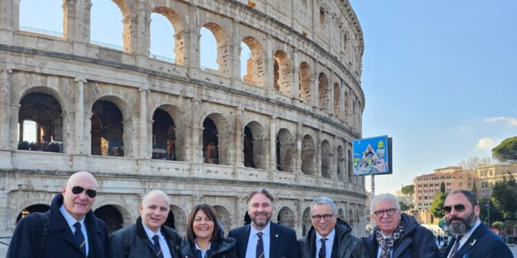 Presentato a Roma l’evento “Esperienze di Vitae del Centro Italia”