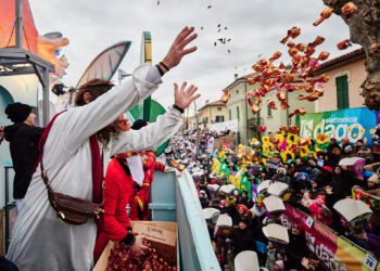 I migliori eventi da non perdere nel fine settimana 14-15-16 febbraio