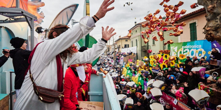 I migliori eventi da non perdere nel fine settimana 14-15-16 febbraio