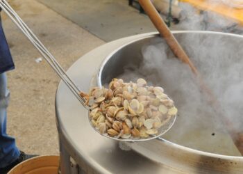 Sapori del mare: a Lignano Sabbiadoro arriva la Festa delle Cape