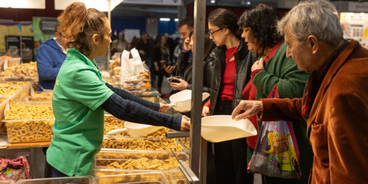 A CremonaFiere dal 22 al 24 febbraio torna Il Bontà