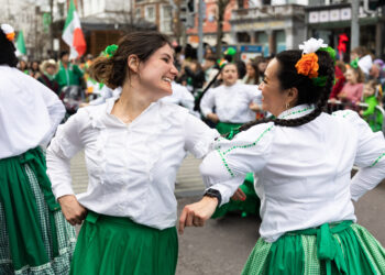 Dal 9 al 17 marzo a Milano si rinnova l’appuntamento con la Ireland Week