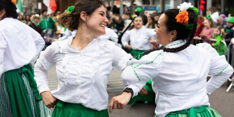 Dal 9 al 17 marzo a Milano si rinnova l’appuntamento con la Ireland Week