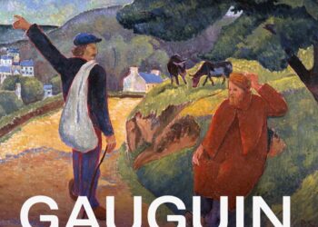 Da marzo a Torino arriva la mostra “Gauguin. Il diario di Noa Noa e altre avventure”
