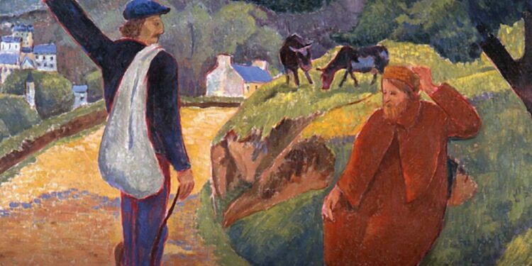 Da marzo a Torino arriva la mostra “Gauguin. Il diario di Noa Noa e altre avventure”