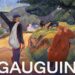 Da marzo a Torino arriva la mostra “Gauguin. Il diario di Noa Noa e altre avventure”