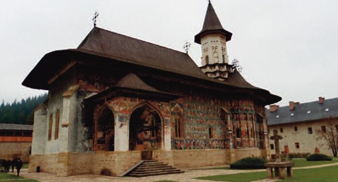 Grand Tour della Romania con Turit e Go Camper dal 2 al 15 agosto