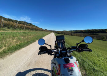 Il 12 e 13 aprile torna nelle Marche “Moto Experience”