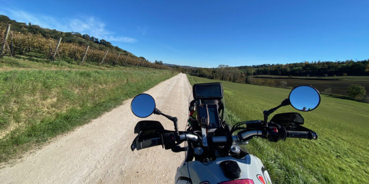 Il 12 e 13 aprile torna nelle Marche “Moto Experience”