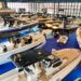 Inaugurato a Napoli “Nauticsud”, il salone della nautica