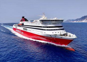 Superfast Ferries rinnova anche per il 2026 la convenzione con la Tessera Turit