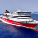 Superfast Ferries rinnova anche per il 2026 la convenzione con la Tessera Turit