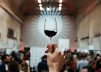 Dall’1 al 3 marzo torna il Salone del Vino di Torino