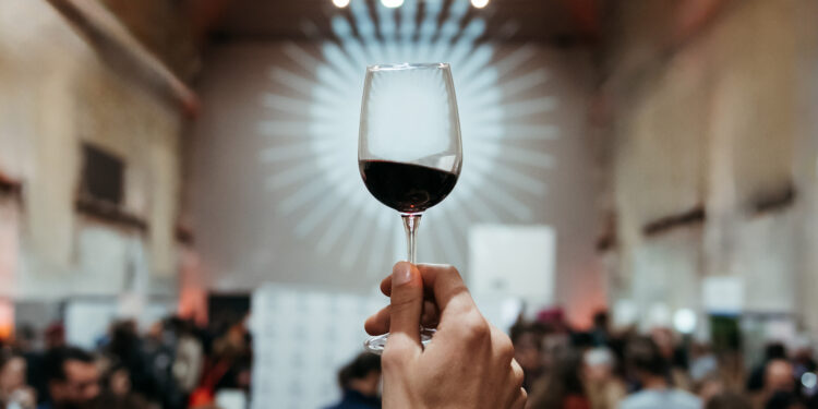 Dall’1 al 3 marzo torna il Salone del Vino di Torino