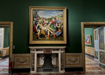 Tea Talks: dal 19 febbraio Conversazioni d’Arte al Museo Bagatti Valsecchi (MI)