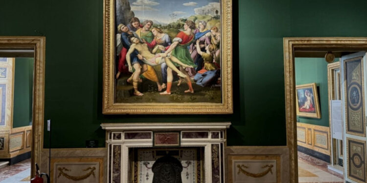 Tea Talks: dal 19 febbraio Conversazioni d’Arte al Museo Bagatti Valsecchi (MI)