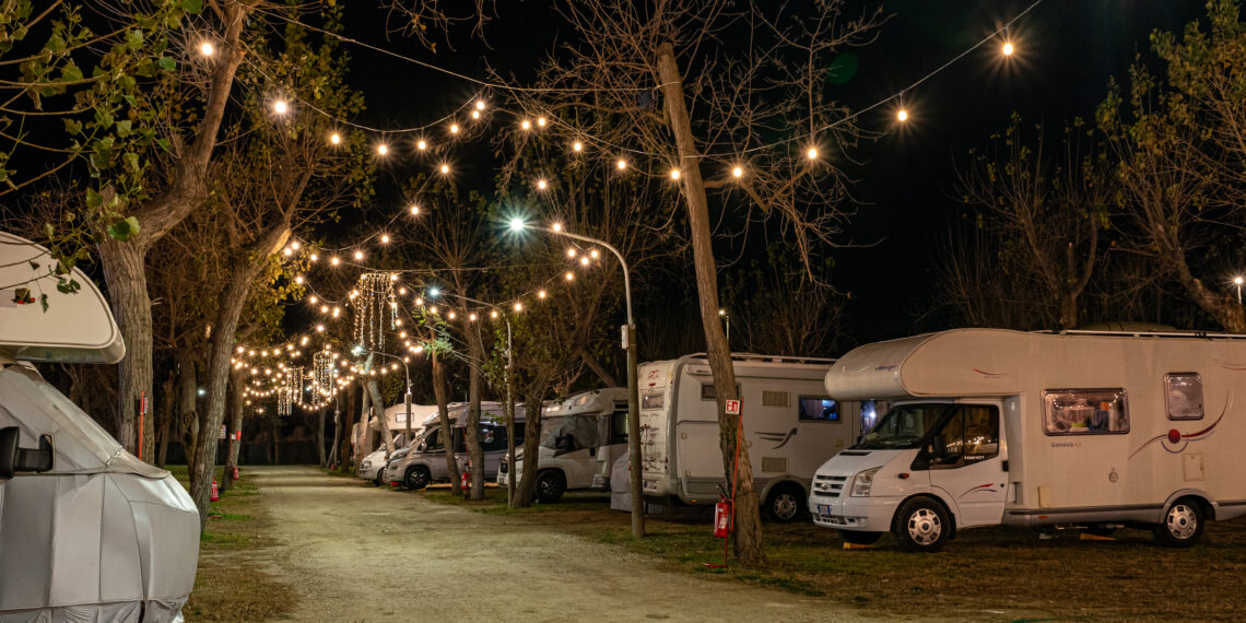 Nuova Convenzione Tessera Turit con il Camper Park Rimini (RN)