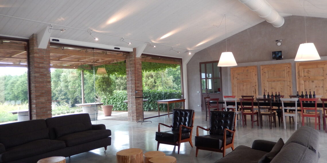 Nuova Convenzione Tessera Turit con la Cantina PietraNova (LI)