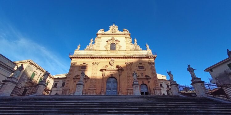 Pasqua in Sicilia con Turit e Go Camper