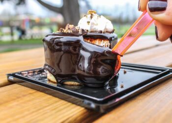 CioccolaTò 2025: dal 27 febbraio al 2 marzo a Torino si festeggia Sua Eccellenza il Cioccolato