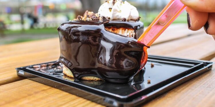 CioccolaTò 2025: dal 27 febbraio al 2 marzo a Torino si festeggia Sua Eccellenza il Cioccolato