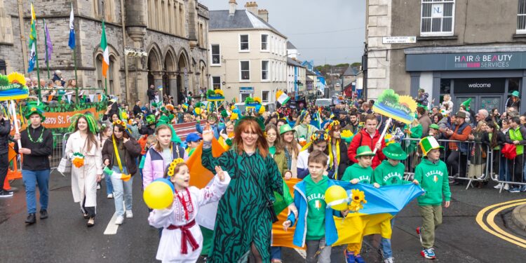 Il 17 marzo arriva San Patrizio: 7 festival irlandesi tutti da vivere