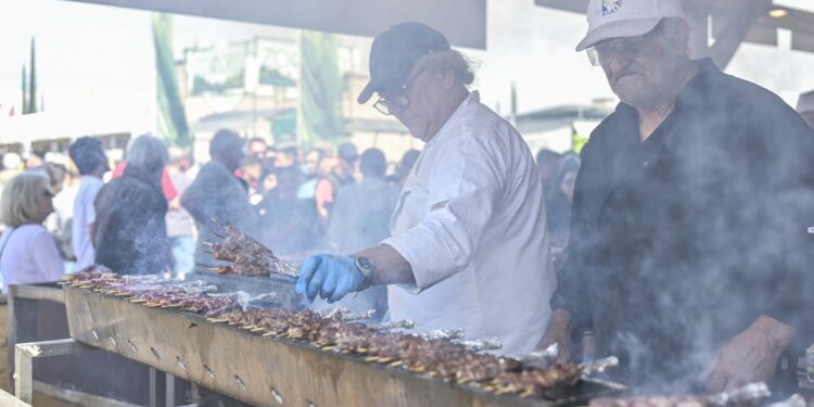 Dal 28 al 30 marzo arriva AgriUmbria, il Salone dell’agroalimentare
