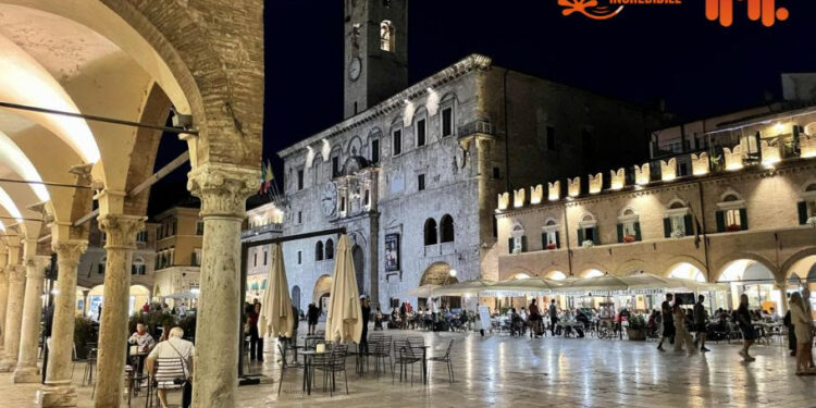 Il 5 e 6 aprile ad Ascoli Piceno arriva il festival dedicato a radio e podcast