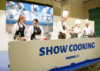 Agritravel Expo: dal 4 al 6 aprile a Bergamo la Fiera dei Territori e del Turismo Slow