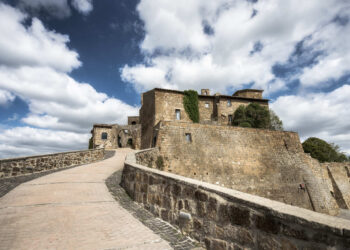 Nel borgo di Celleno (VT) tornano i Weekend dell’Artigianato