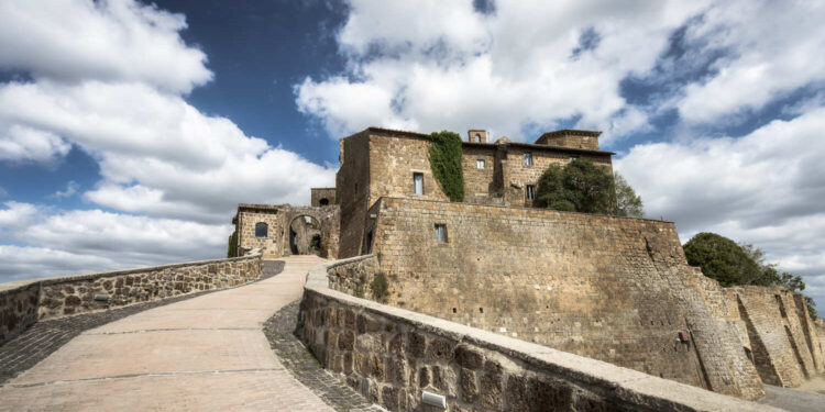 Nel borgo di Celleno (VT) tornano i Weekend dell’Artigianato