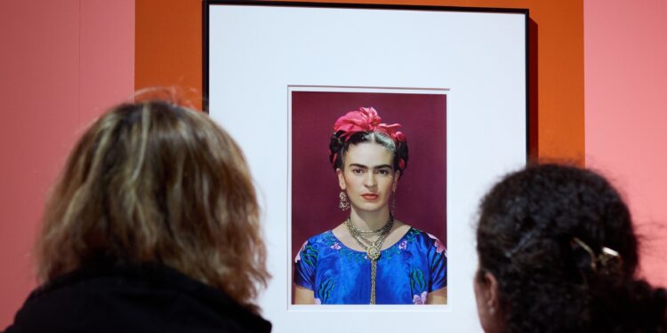 Al Museo della Fanteria di Roma una mostra dedicata all’artista messicana Frida Kahlo