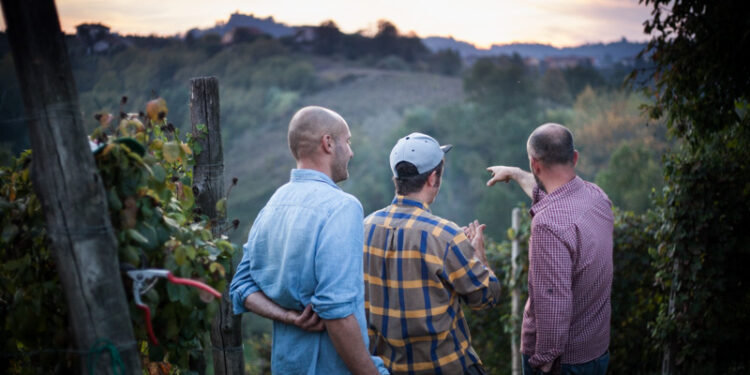 SoloVino: il 15 marzo torna in Piemonte la fiera-mercato dedicata ai vini artigianali