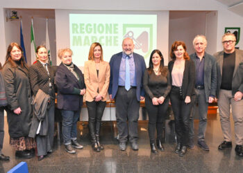 “Marche en mode”, i talenti marchigiani in luce alla settimana della moda di Parigi