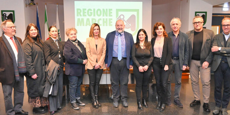 “Marche en mode”, i talenti marchigiani in luce alla settimana della moda di Parigi