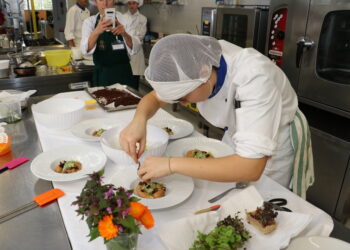 Dal cuore dell’Emilia Romagna un mese di eventi dedicati alle erbe della longevità