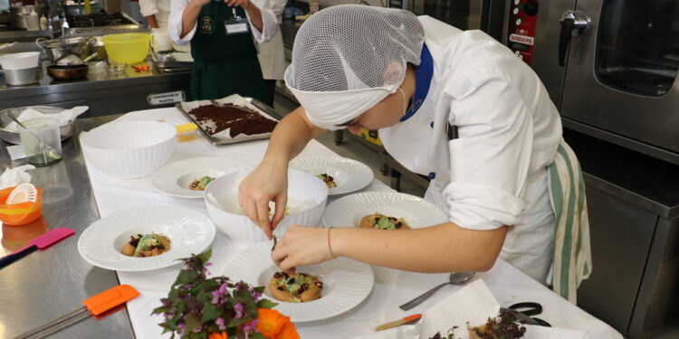 Dal cuore dell’Emilia Romagna un mese di eventi dedicati alle erbe della longevità