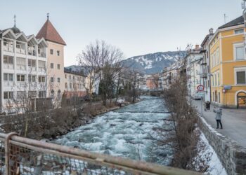 Dal 31 marzo al 2 aprile Brunico ospita il Forum Internazionale del Turismo Alpino