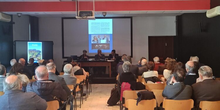 Valorizzazione del tartufo, firmato un protocollo d’intesa