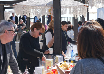 In arrivo in Sicilia Taurmè Day, la terza edizione del viaggio tra le eccellenze siciliane
