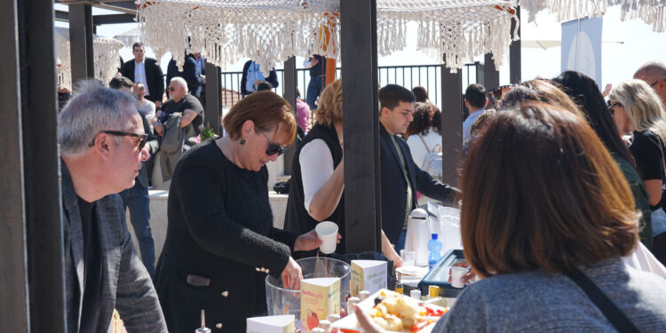 In arrivo in Sicilia Taurmè Day, la terza edizione del viaggio tra le eccellenze siciliane