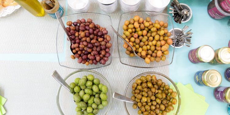 Tipicità Festival: dal 9 all’11 marzo a Fermo torna l’appuntamento con i sapori delle Marche