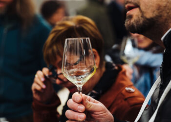 VinNatur Tasting 2025: dal 5 al 7 aprile 200 vignaioli riuniti a Gambellara (VI)